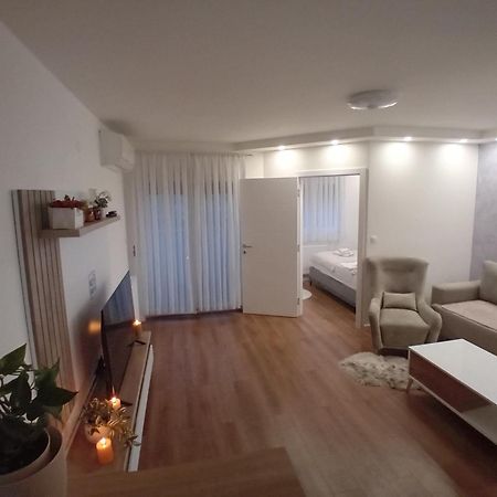Apartman Milan'O Doboj Exteriör bild