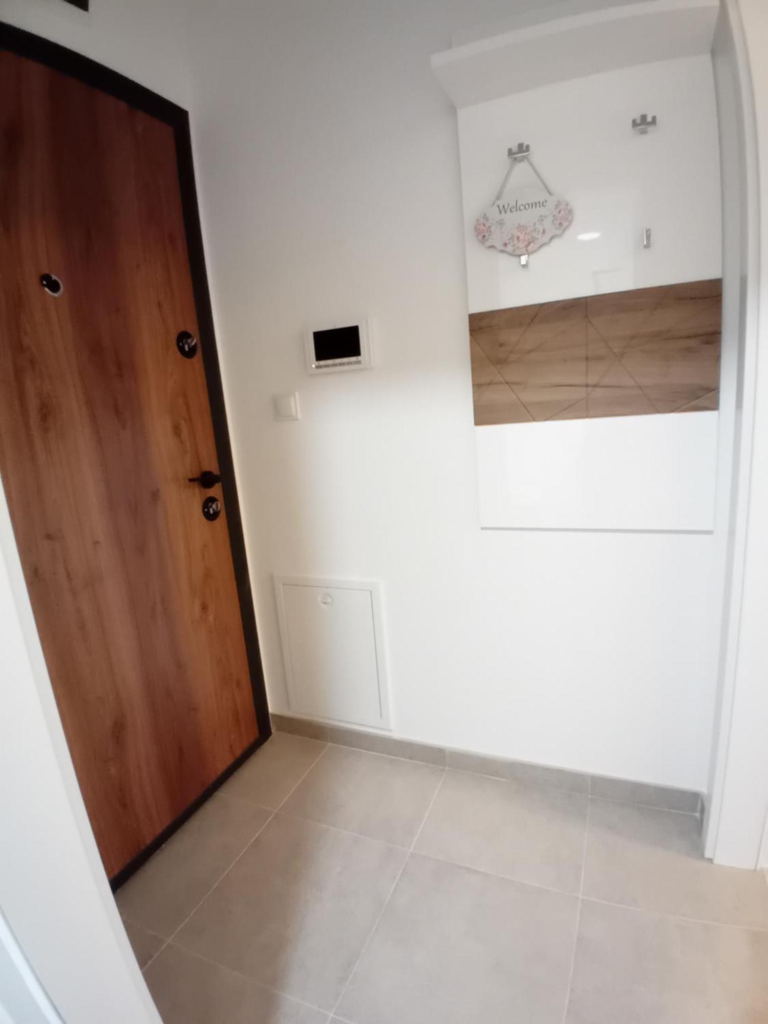 Apartman Milan'O Doboj Exteriör bild